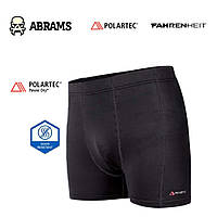 Термобілизна труси Polartec Fahrenheit Level 1 Power Dry Black