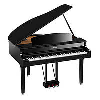 Цифровий рояль YAMAHA Clavinova CLP-795GP (Polished Ebony)