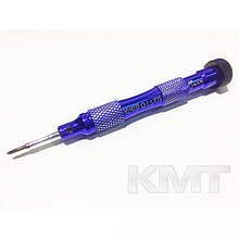 Викрутка 8033 (1.5 mm) для iphone