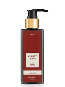 Лосьйон для тела Lilav Body Lotion LV220 - №002 Cherry Dream