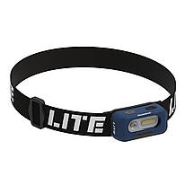 Ліхтар налобний акумуляторний Scangrip Head Lite (03.5669)