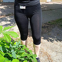 Женские капри "Jujube" Art: 857 4XL/6XL(46-50)