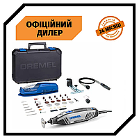 Многофункциональный инструмент (гравер) Dremel 4250 3-45 Топ 3776563