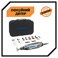 Многофункциональный инструмент Dremel 4250 - 35 Топ 3776563