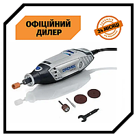 Багатофункційний інструмент Dremel 3000-5 Бормашина дрімель TSH