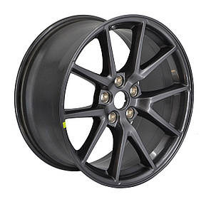 Диск колісний R18X8.5J ET40 Tesla Model 3 Rest 2021 - (1044261-00-A) (НОВИЙ), фото 3