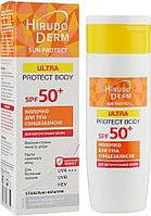 Sun Protect ULTRA PROTECT BODY молочко д / тіла SPF50 + 150 мл.