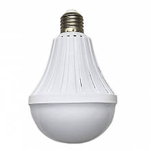 LED Lamp 9 Watt з акумулятором (автонна робота до 12 годин)