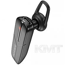 Гарнитура Bluetooth borofone BC36 Lucky business — Black