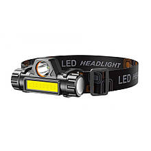 Ліхтарик HIGH POWER HEADLAMP