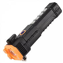 Ліхтарик LED 3W TORCH LL-104
