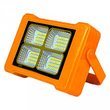 Світлодіодний прожектор LED Charging Working Lamp 5000 mah D-102