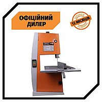 Ленточнопильный станок по дереву WorkMan BS200S (0.3 кВт, 1490 мм, 220 В) Топ 3776563