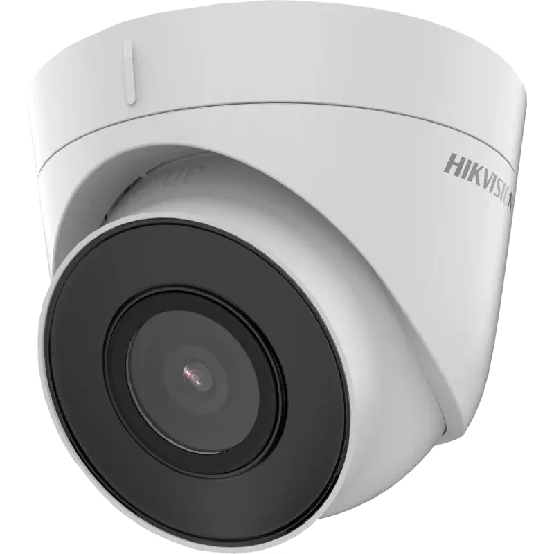 DS-2CD1343G2-IUF (2.8мм) 4 МП IP67 EXIR 2.0 із мікрофоном