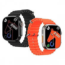 Earldom ET-SW8 Smart watch — Black
