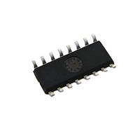 Новинка Чип CH340G CH340 SOP16, USB - UART TTL преобразователь !