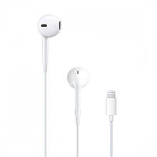 Apple EirPods with Lightning Connector MMTN2 ZM\A