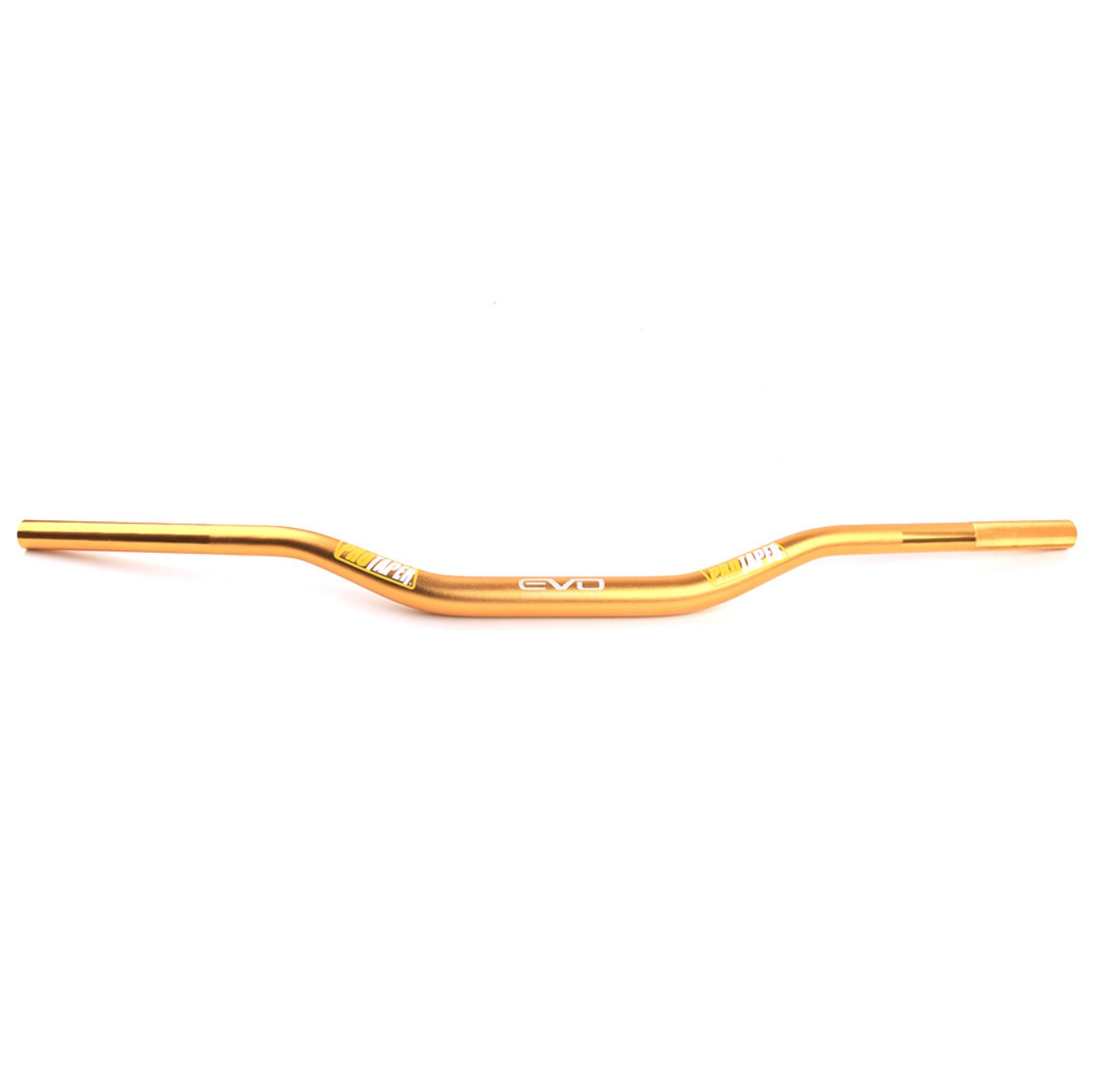 Купить Мото руль 28мм PROTAPER EVO (Золотой) 28mm руль на мотоцикл для ...