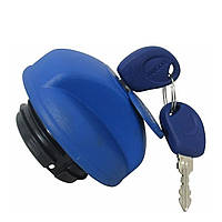 Кришка (пробка) паливного бака для тягача FORD CARGО ADB-04