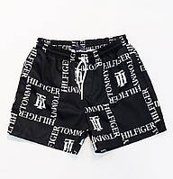 Пляжные шорты Tomyy Hilfiger black