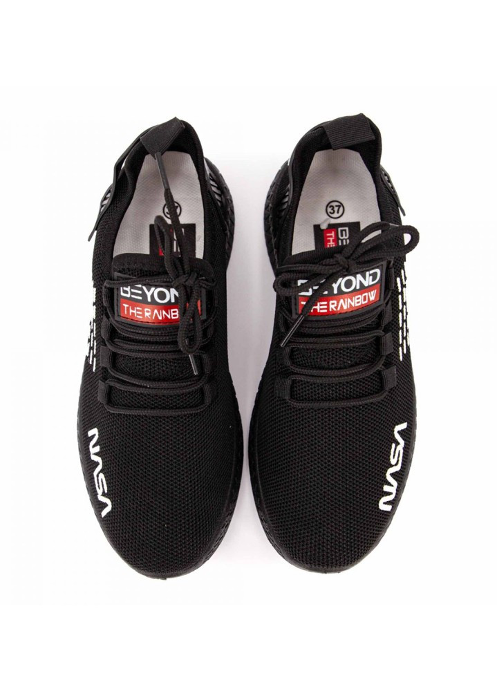 Nasa Trainers UNI black2 ID 1866851668 976