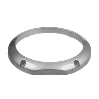 821/10218, 332/F1142, 334/Y4403 Кільце / Фіксатор чохла важеля управління на JCB 3CX, 4CX