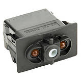 701/60004 Перемикач на JCB 3CX, 4CX, фото 3