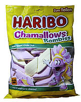 Маршмеллоу Haribo Chamallows Rombiss 225 г (57015)