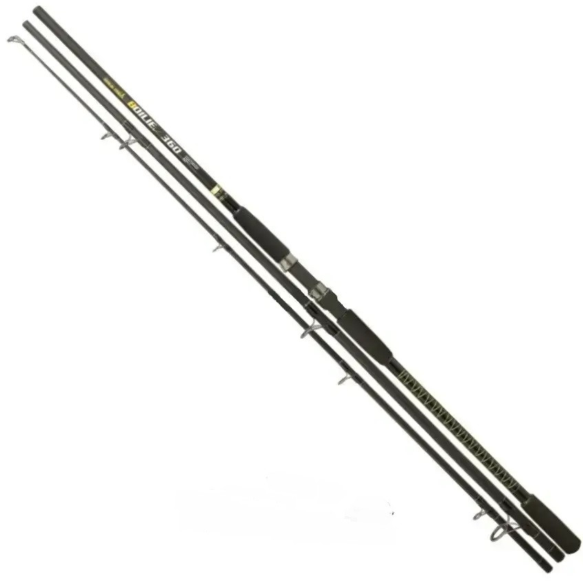 Удилище Gold Star Boilie 3.9m 3.5LBS 3 секции