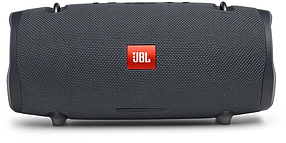 Портативна колонка JBL Xtreme 2 Gun Metal (JBLXTREME2GMEU)