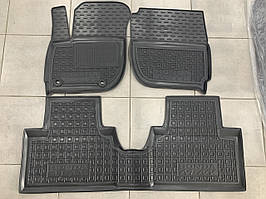 Коврики Honda M-NV