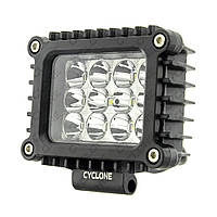 LED фара рабочего света CYCLONE WL-G2 42W Spot