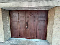 Установка входных и металлопластиковых дверей