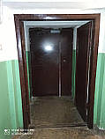 Встановлення вхідних та металопластикових дверей, фото 9