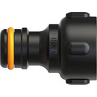 Конектор для крану Fiskars SOL 21 мм LB30 Watering