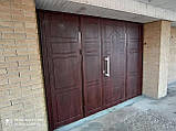 Встановлення вхідних та металопластикових дверей, фото 5