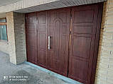 Встановлення вхідних та металопластикових дверей, фото 6