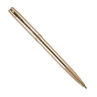Шариковая ручка Fisher Space Pen Cap-O-Matic латунь M4G