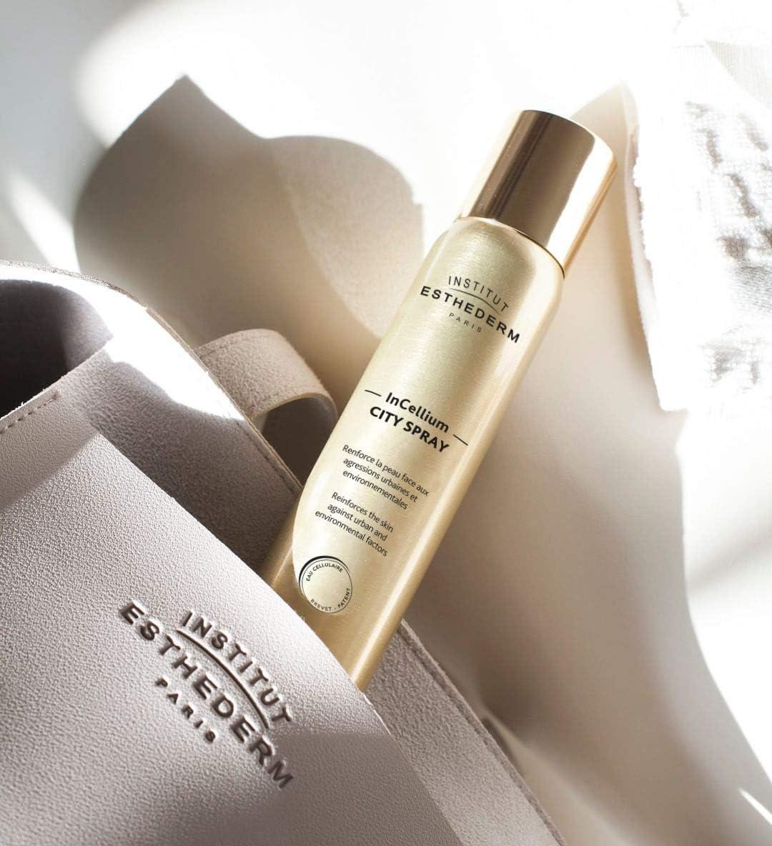 Спрей для лиця - Institut Esthederm City Protect Incellium Spray, 100 мл, фото 1