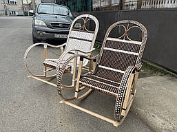 Крісло Качалка «ЕЛІТНА», фото 4