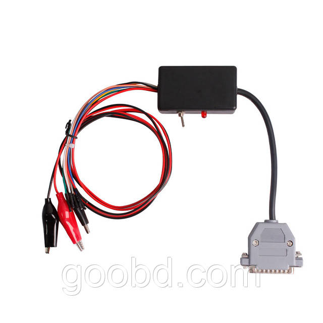 KESS v2 OBD2 - фото 4 - id-p24077216