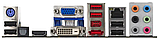 ТОПОВА Плата AMD sAM3 на DDR3 ! ASUS M4A78T-E SLI 140W ! з HDMI Розуміє АБСОЛЮТНО ВСІ 2-6 ЯДЕРНІ ПРОЦИ AM3, фото 3