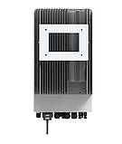 Гібридний мережевий інвертор Deye SUN-6K-SG05LP1-EU-AM2-P (6 кВт. 1 фаза, 48В АКБ, 2 MPPT PVmax до 12кВт.), фото 3