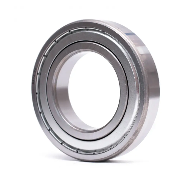 Підшипник 6302-2Z (ГОСТ: 80302), CX (Польща), 15х42х13 мм, кульковий радіальний