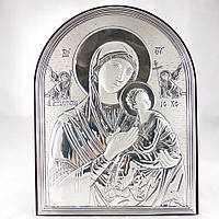 У Нас: Ікона Пристрасна Божої Матері на дерев'яній основі Гранд Презент 240 Большая -OK