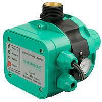 Электронный контроллер давления для насоса SHIMGE 1.1 кВт 1" PS-05