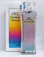 Miss lomani by lomani Diamonds ОРИГИНАЛ Мисс Ломани Диамонд