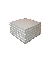 Плита із силікату кальцію Promat Promasil 950-KS 1000х500х30 950 градусов для изоляции димарей, печей та камінів, фото 2