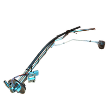 332/F5833, Датчик рівня палива на JCB 3CX 4CX