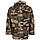 Гортекс куртка camouflage сentral еurope cce gore-tex Оригінал Франція 128L (62-64/5-6), 62-64, фото 5